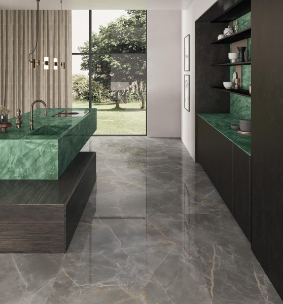 Atlas Concorde Marvel Gala