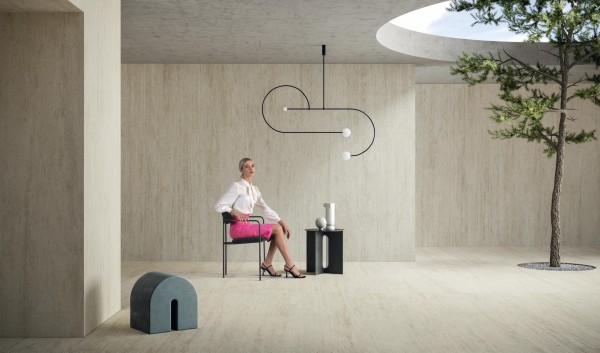 Atlas Concorde Marvel Travertine