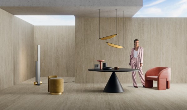 Atlas Concorde Marvel Travertine