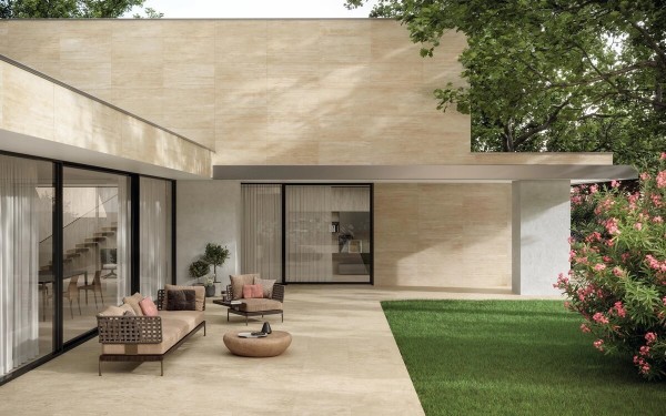 Atlas Concorde Marvel Travertine