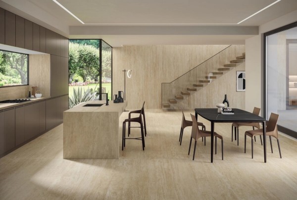 Atlas Concorde Marvel Travertine