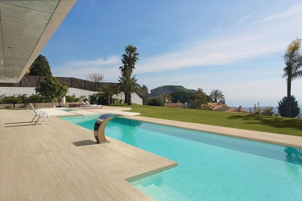 Atlas Concorde Marvel Travertine