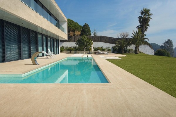 Atlas Concorde Marvel Travertine