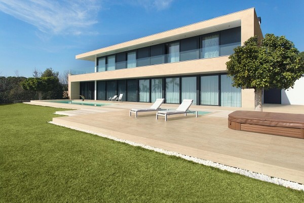 Atlas Concorde Marvel Travertine