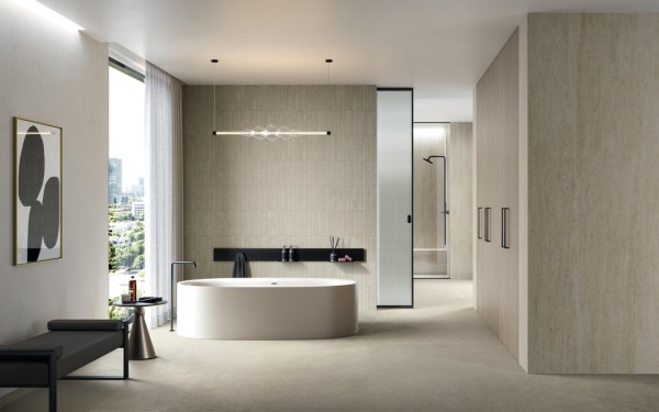 Atlas Concorde Marvel Travertine