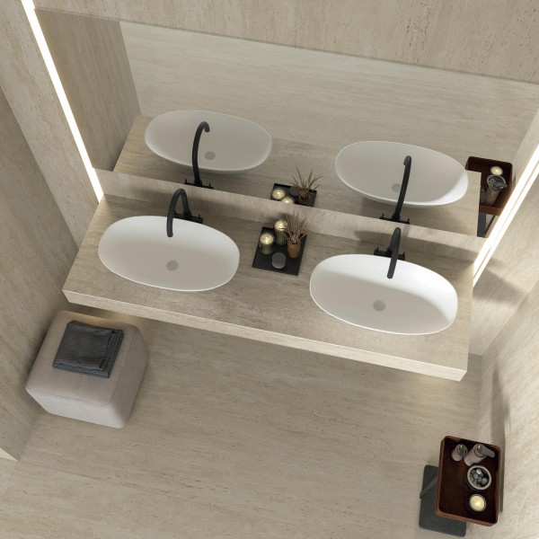 Atlas Concorde Marvel Travertine