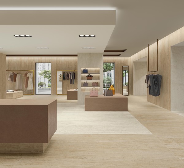 Atlas Concorde Marvel Travertine