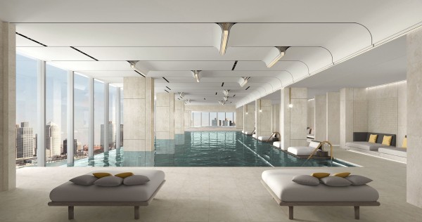 Atlas Concorde Marvel Travertine