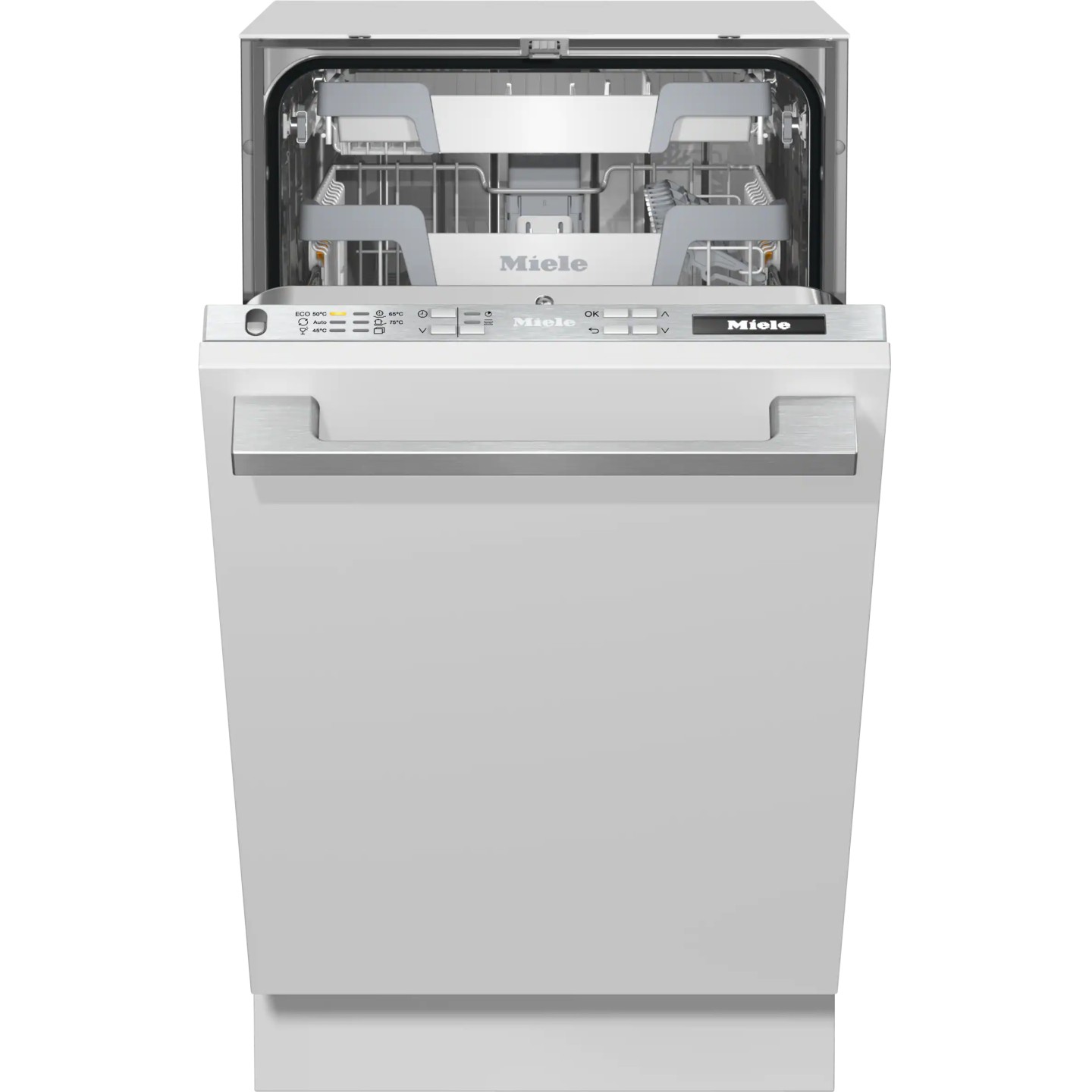 Посудомоечная машина Miele G 5690 SCVi SL — в интернет-магазине ХРОМ /  21569062RUBTK