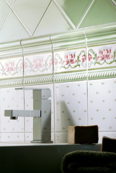 Modernista Decorados