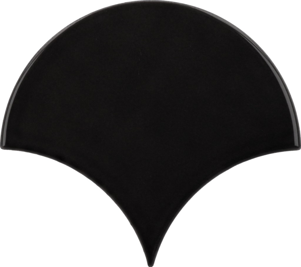 Fans black