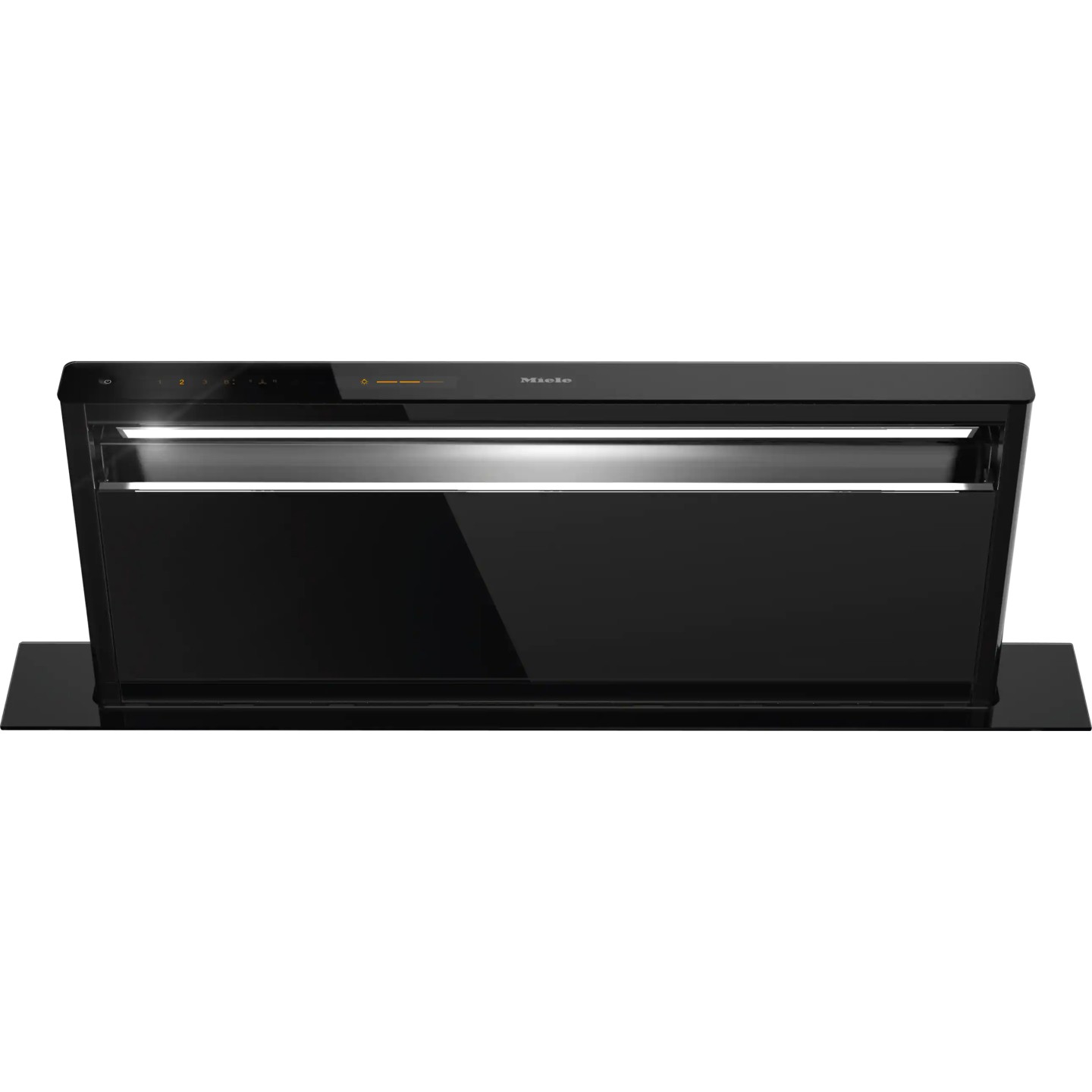 Кухонная вытяжка Miele DAD 4840 Levantar black