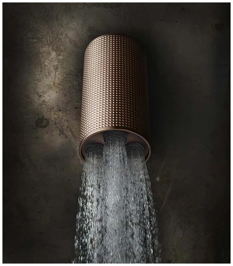 Gessi 316 Cesello