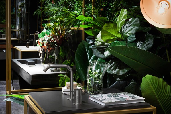 Gessi 316