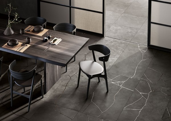 Fioranese Kintsugi