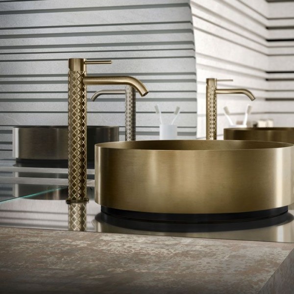 Gessi 316 Intreccio