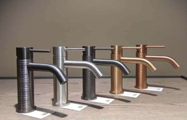 Gessi 316 Meccanica