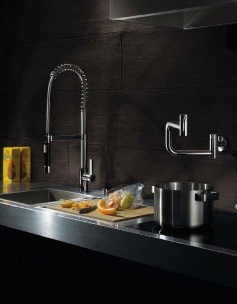 Dornbracht Tara Ultra
