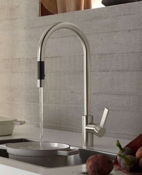 Dornbracht Tara Ultra
