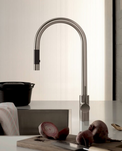 Dornbracht Tara Ultra