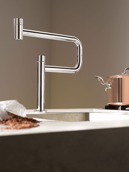Dornbracht Tara Ultra