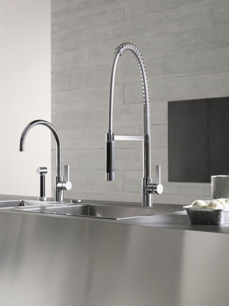 Dornbracht Tara Ultra