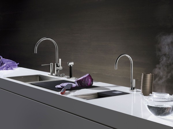 Dornbracht Tara Ultra