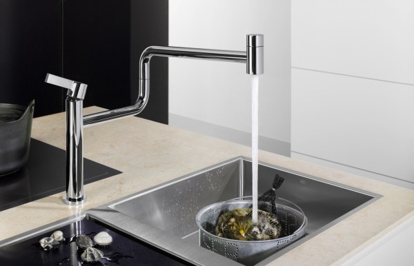 Dornbracht Tara Ultra