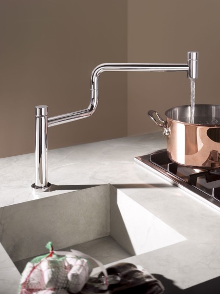 Dornbracht Tara Ultra