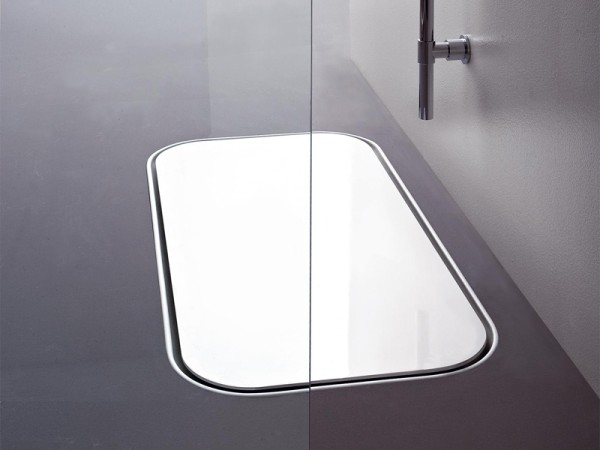 Rettangolo Geo Tray