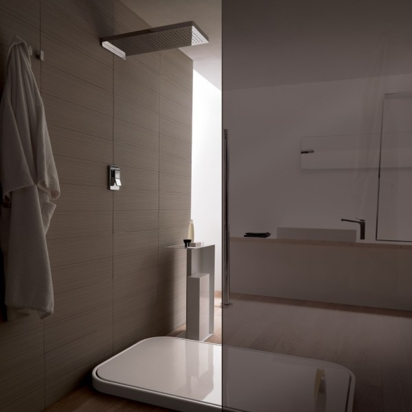 Kos Rettangolo Geo Tray