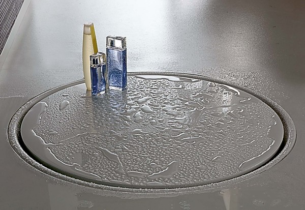 Tondo Geo Tray