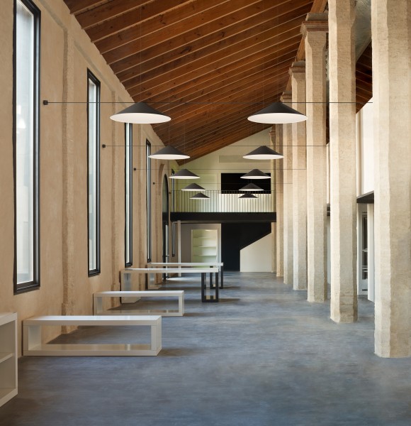 Vibia Plusminus