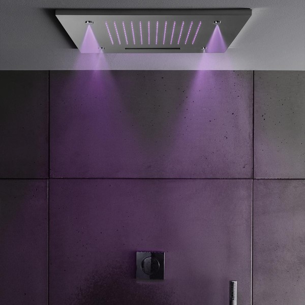 Chromotherapy