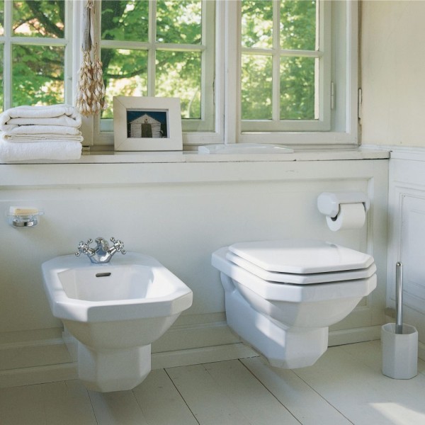 Duravit 1930 Series