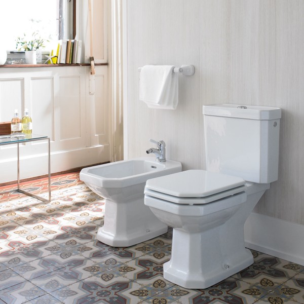 Duravit 1930 Series