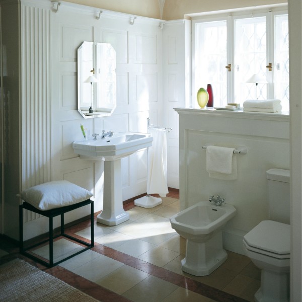 Duravit 1930 Series