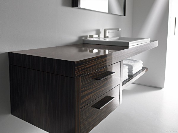 Duravit 2nd floor
