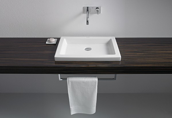 Duravit 2nd floor