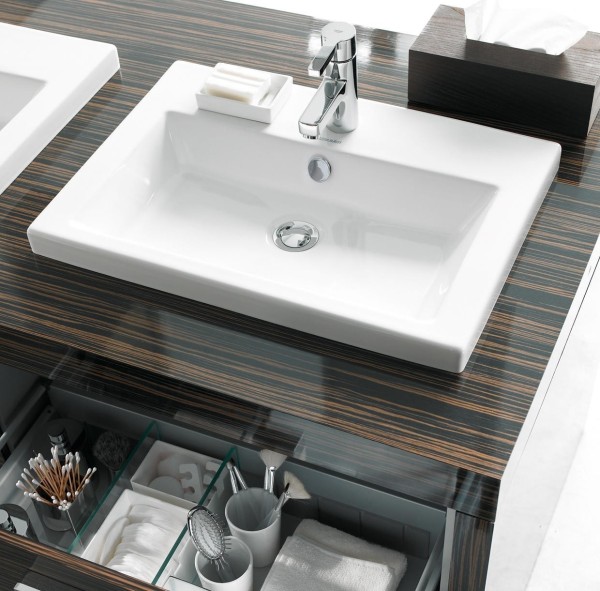 Duravit 2nd floor