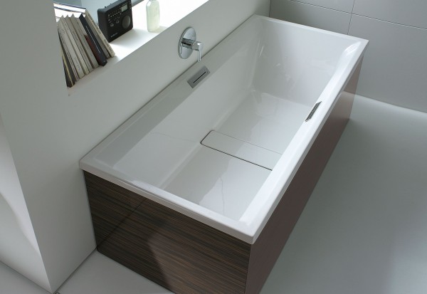 Duravit 2nd floor