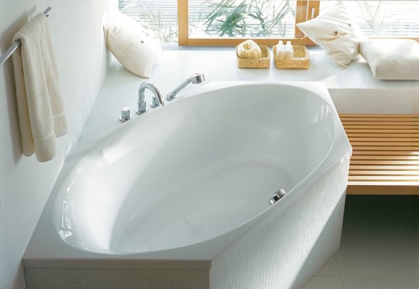 Duravit 2x3