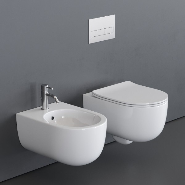 Duravit A.1