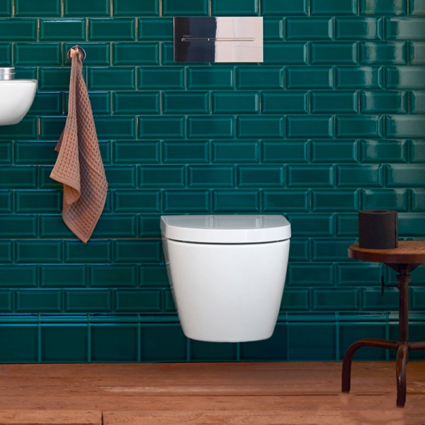 Duravit ME by Starck