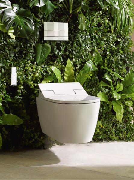Duravit ME by Starck