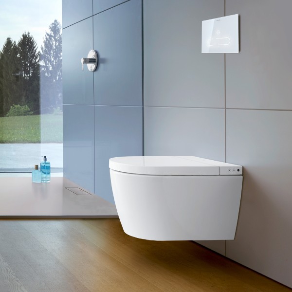 Duravit ME by Starck
