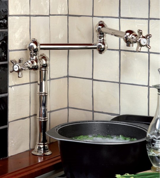 Nicolazzi Programma Cucina