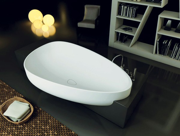 Beyond bath
