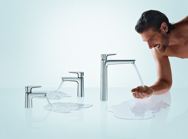 Hansgrohe Talis E