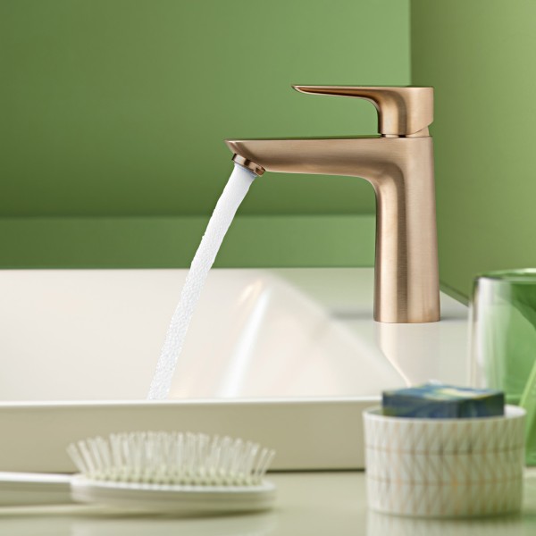 Hansgrohe Talis E